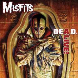 Misfits : Dea.d. Alive!